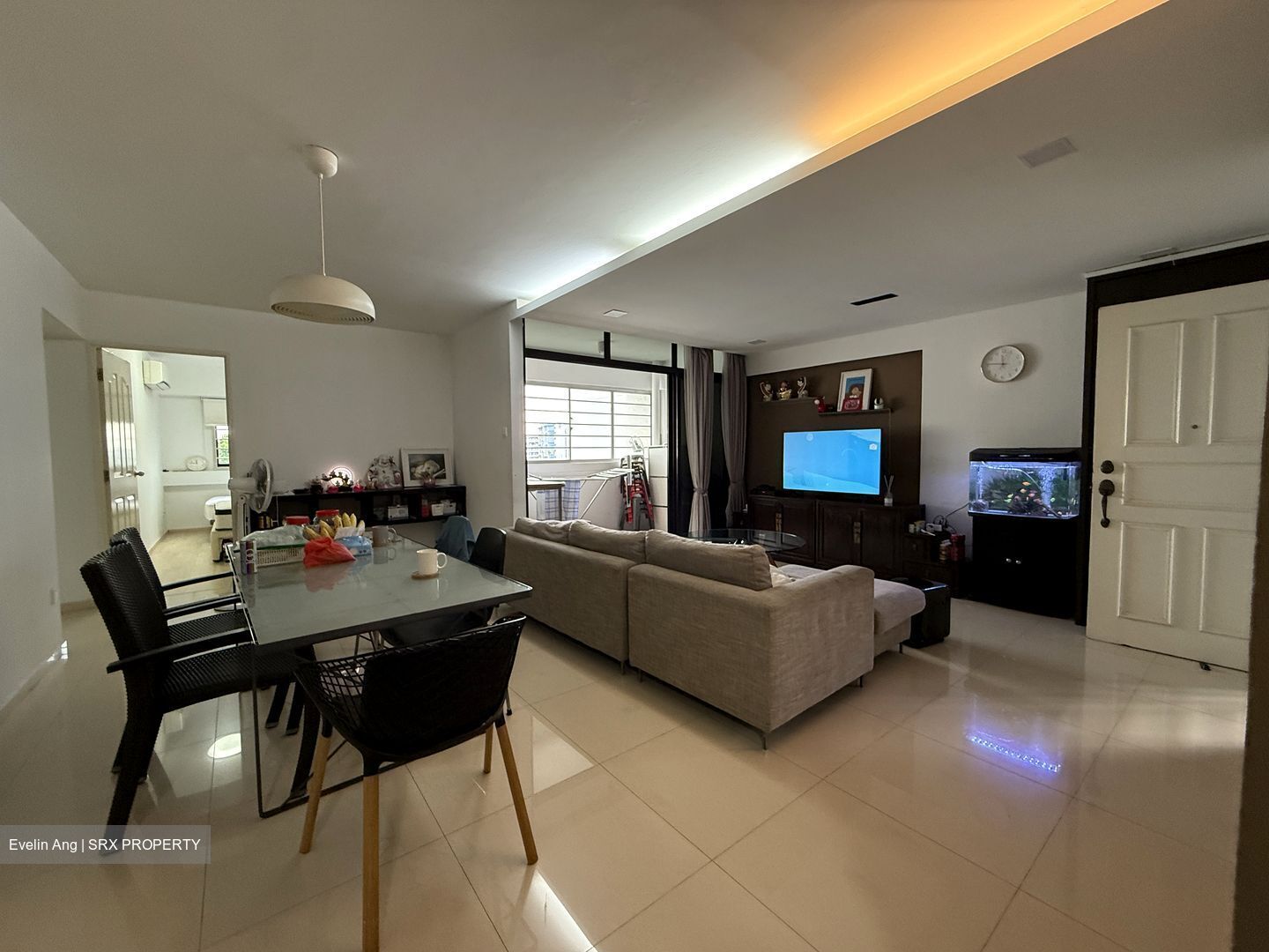 Blk 275D Wenya (Jurong West), HDB 5 Rooms #580149471